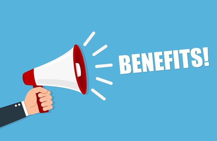 The Benefits Of SANs For SMBs