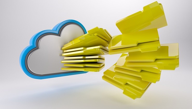 The Benefits Of File Virtualization Services (FVS)