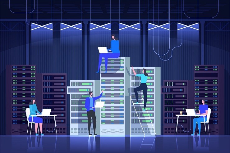 InfiniBand Edging Into Storage Market