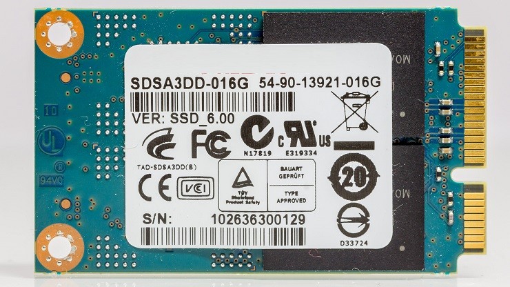 Seagate Announces Two SSDs, Three HDDs