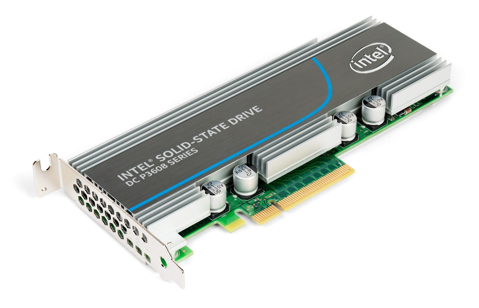 Intel And Micron Team On Flash Memory For SSDs