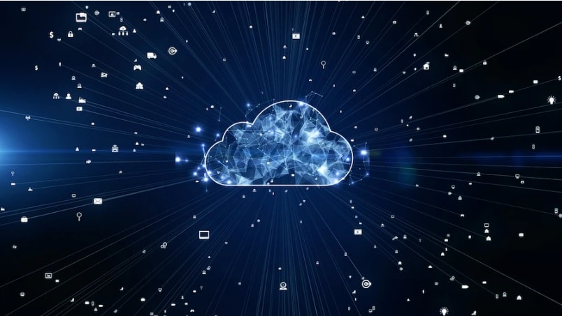 IDC Says Cloud Adoption Fuels Storage Sales