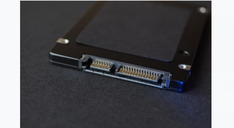 Apple Eyeing Acquisition Of SSD Controller Specialist Anobit