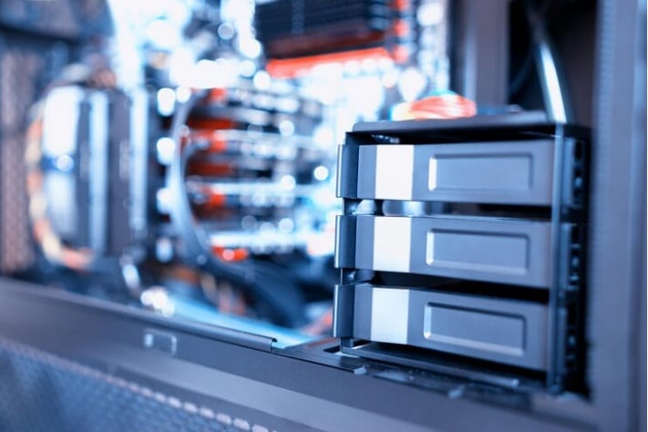 Pure Storage Feeds The Flash Frenzy With All-SSD Arrays