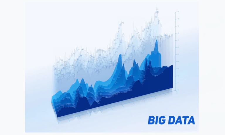 Big Data And Graph 500