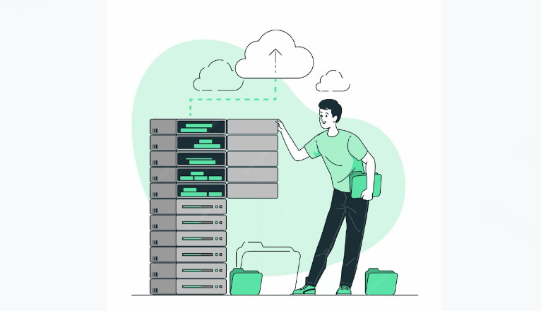 Imation Launches Cloud Backup Service for Businesses