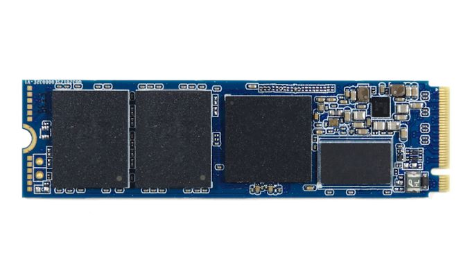 The Case For More SSDs