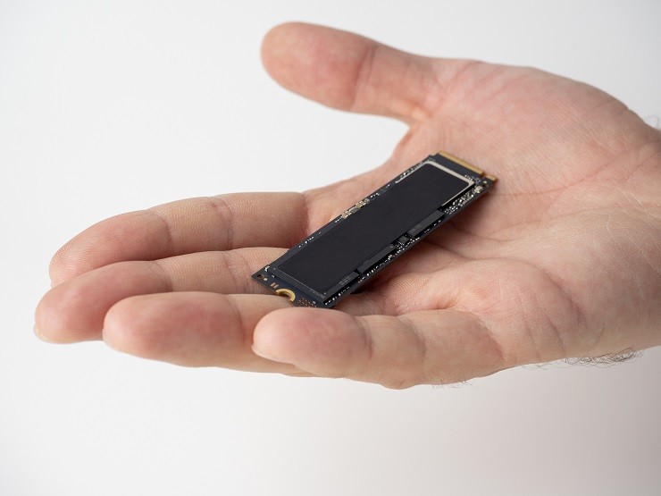 What Is The Best Enterprise SSD Format?