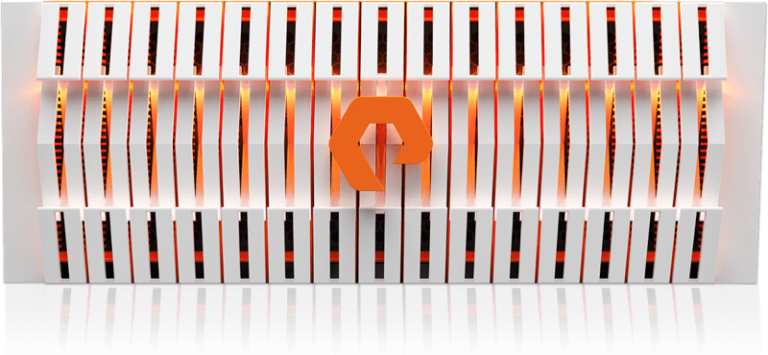 Pure Storage’s FlashBlade Converged Hardware Is Generally Available