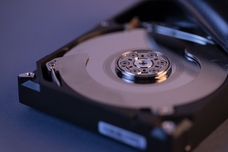 HGST Hard Drives Rank High In Reliability
