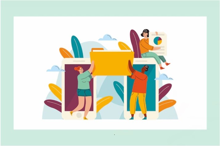 NAS Virtualization Simplifies File Management