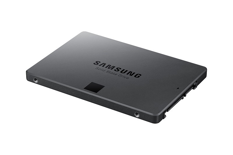 Samsung's 3.2 TB NVMe PCIe SSD Enters Production