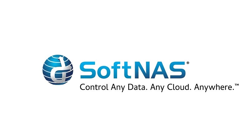 SoftNAS Launches NAS Virtual Appliance