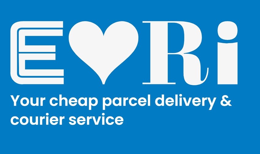 What Is Evri Parcel