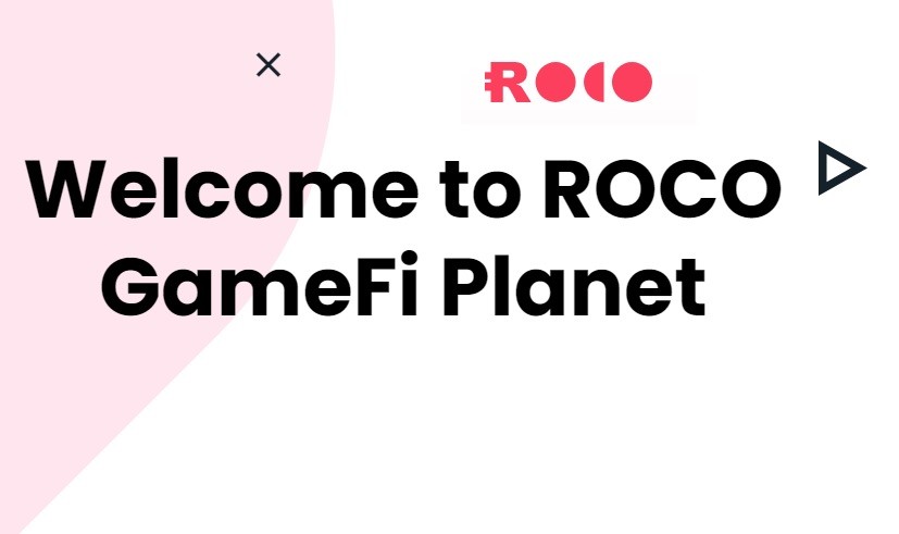 ROCO Finance - An AVAX Based IGO Platform For Gaming Incubation Projects