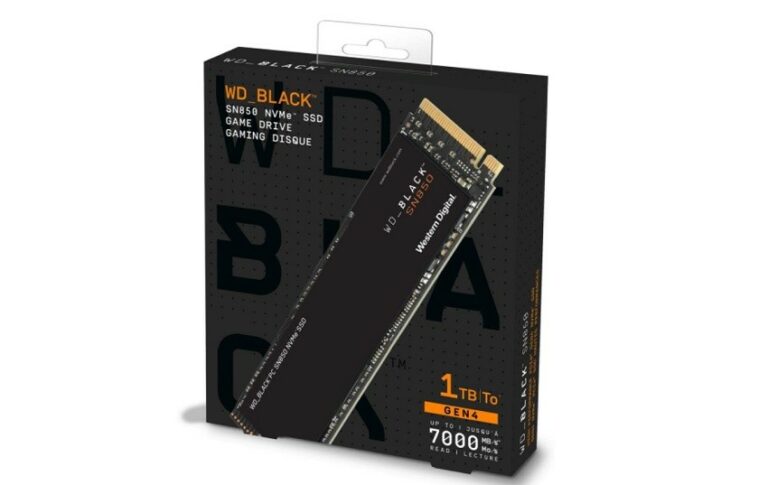 Best SSD For Gaming PCs M.2 NVME PCIe For 2023