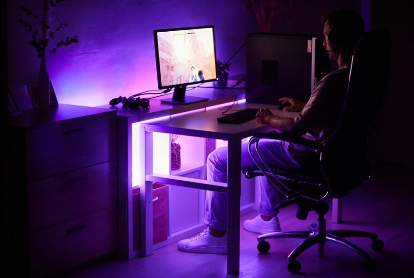 How Much Electricity Does A Gaming PC Use? Know The Usage