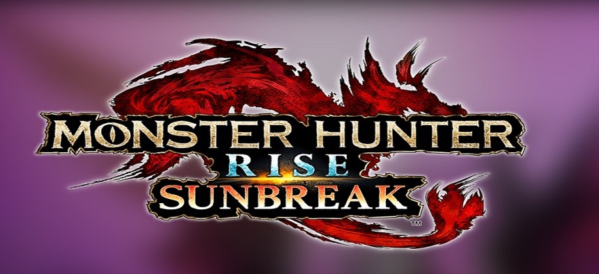 Monster Hunter Rise Sunbreak Releasing On 30th June
