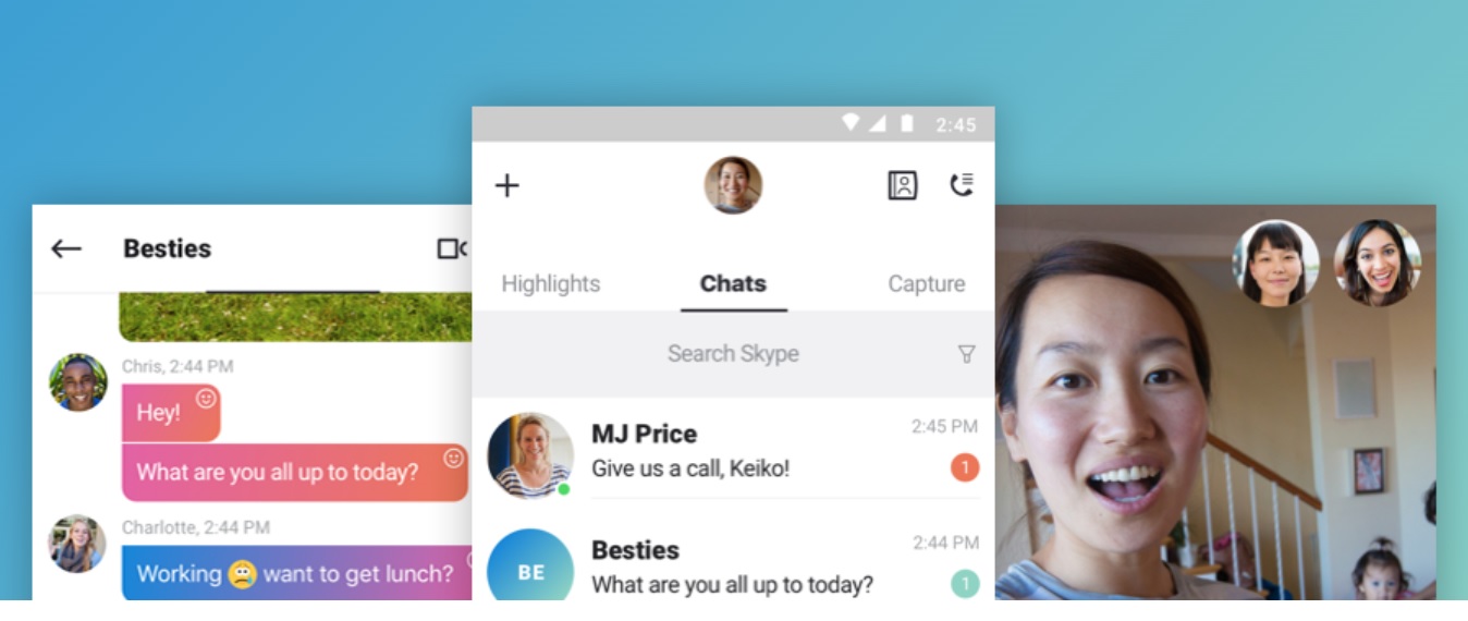 What You Should Know About The New Skype Feature 