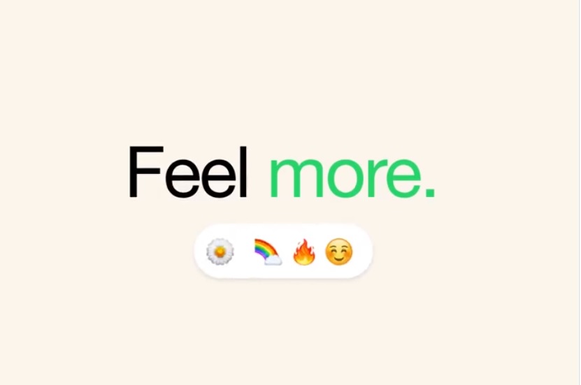 Are Emoji Reactions All-New In Whatsapp