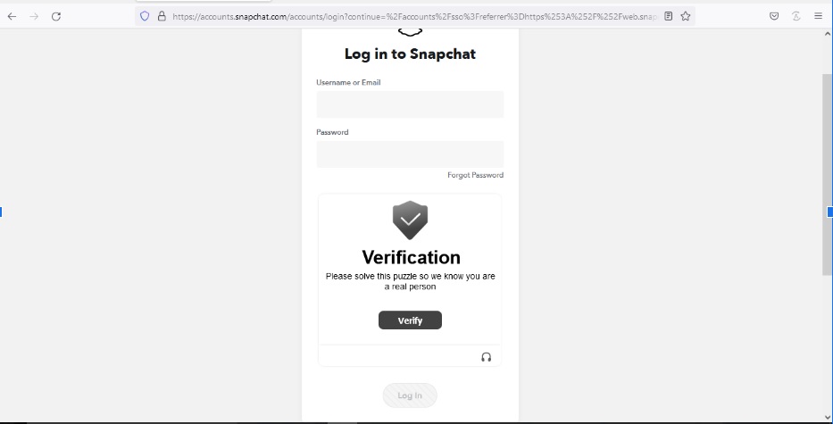 How To Get Snapchat For Web