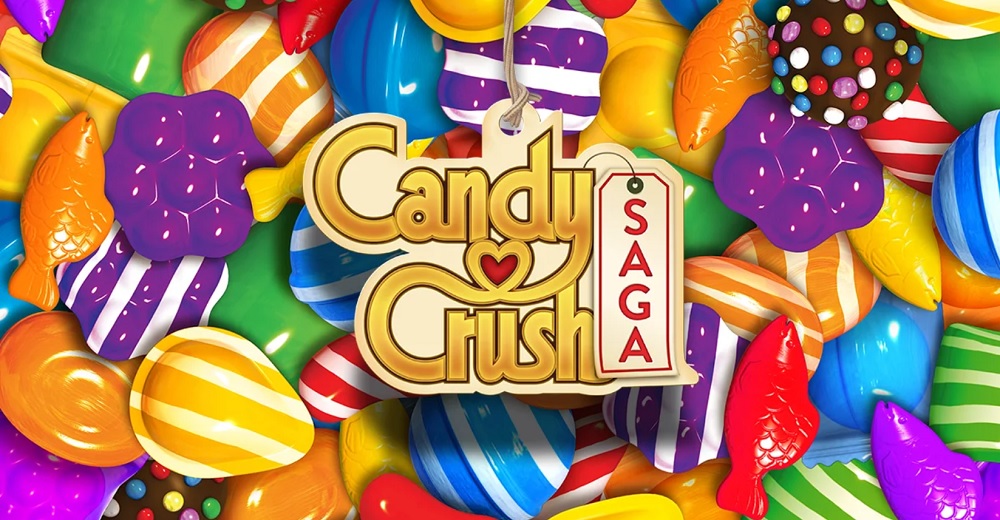 Candy Crush Saga A Celebrated Puzzle Game With A Huge International Fanbase