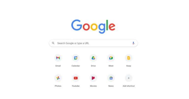 Google Chrome Browser Starts Testing Google Photos Integration