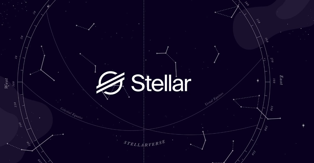 Stellar (XLM) - An Open Source Blockchain