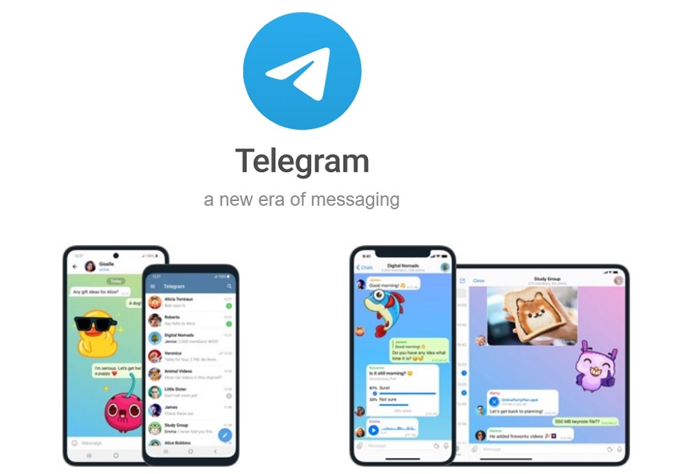 Telegram Premium Account Price & Features To Know