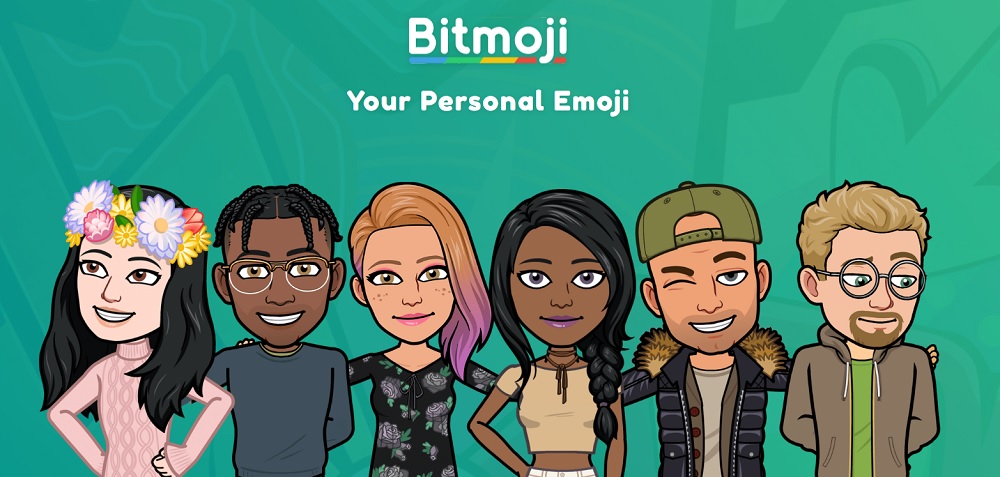 Bitmoji Best Personalised Emojis And Avatar For Discord
