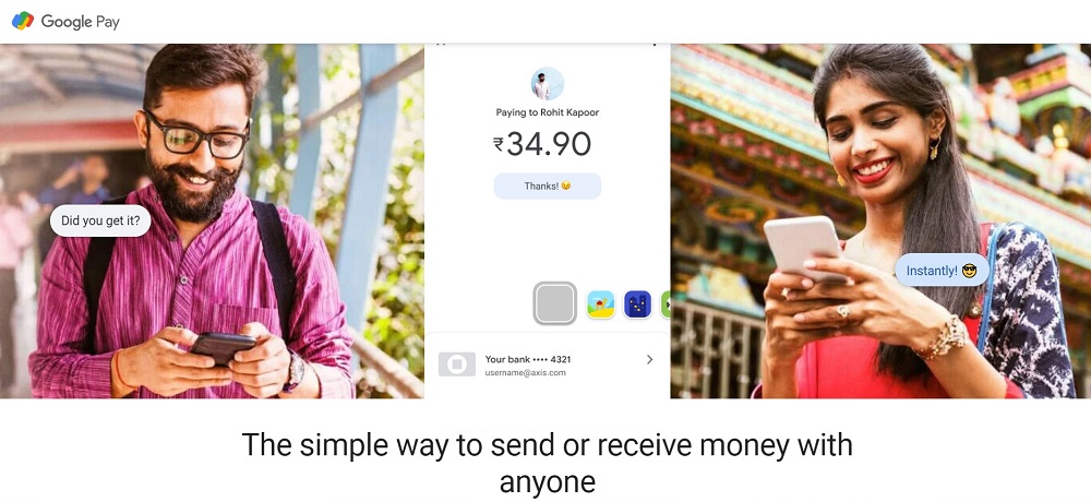 Google Pay- Fast, Lucrative, And Straightforward Digital Payment Refer And Earn Platform 2022