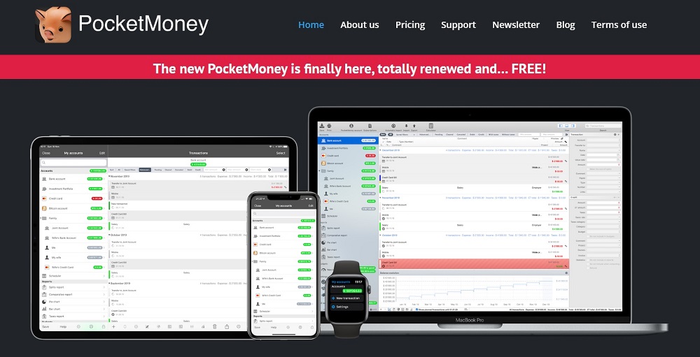 Pocket Money- Refer And Earn Rewards Using Different Offers