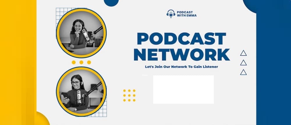 Podcast Network For Gaming Fintech Niches