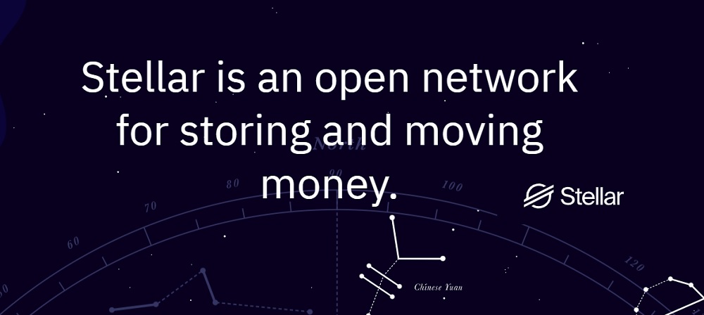 Stellar (XLM) - An open-source, decentralized network