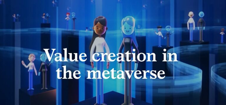 Why Should Metaverse Opt For Cloud Native? Know Crucial Factors