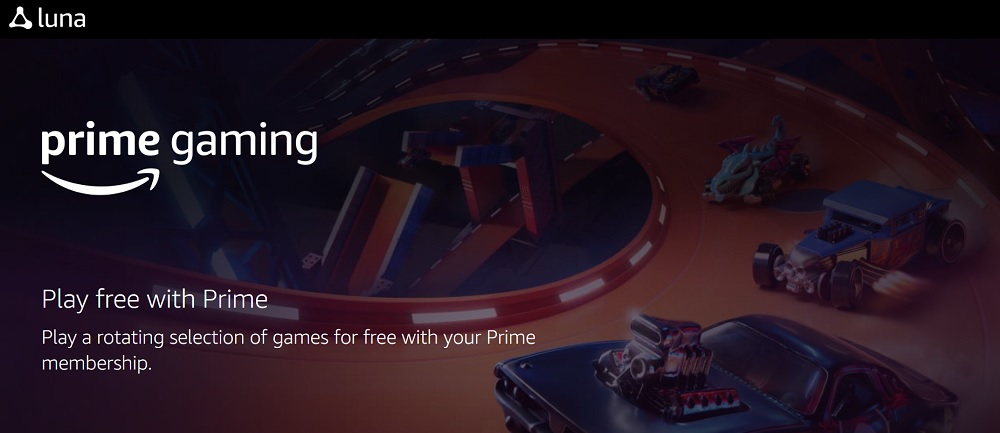 Amazon Luna The Cheapest Cloud Gaming Services