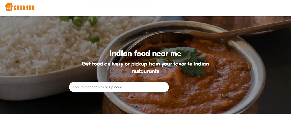 Grubhub Overall Great Food Delivery Platform In India That Offers You With Best Deals