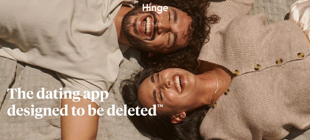 Hinge Best Dating App In Hyderabad