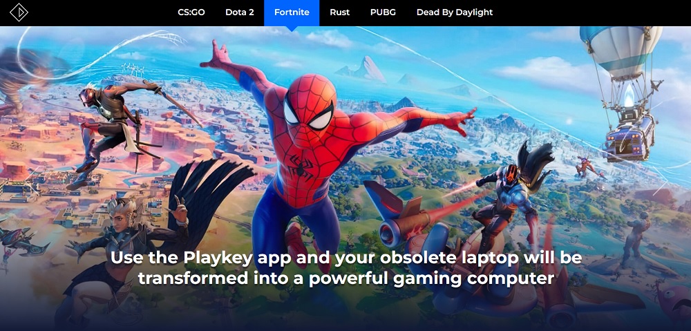 Playkey Best Cloud Gaming Services Preferred By Crypto Enthusiasts