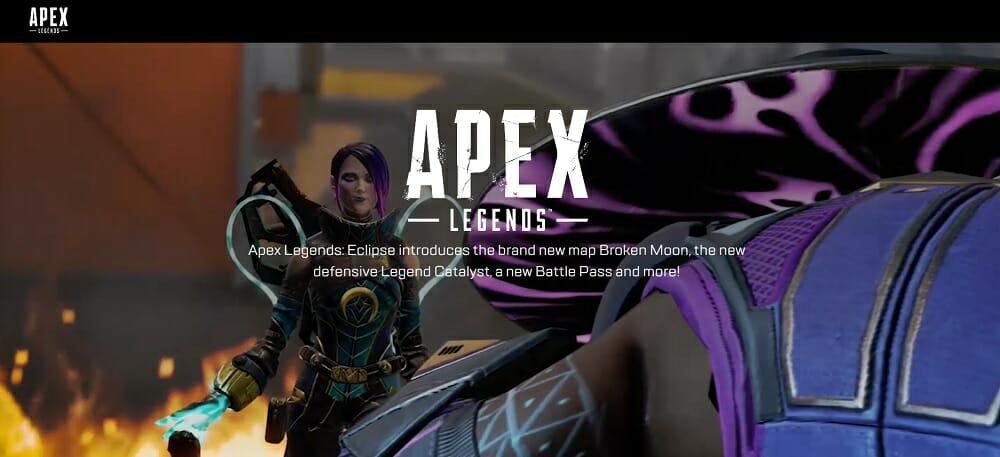 Apex Legends - Best Online Game Played In 2022
