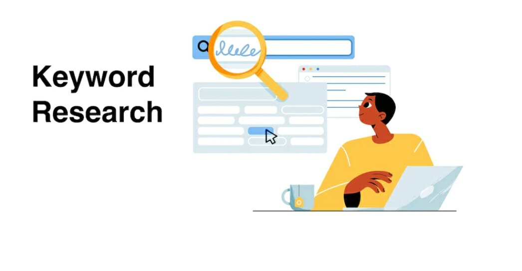 How To Perform Effective Keyword Research To Achieve Sucess SEO?