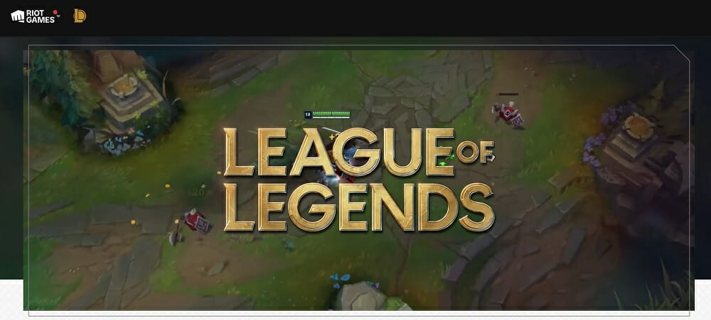 League Of Legends - Most Played Game With Amazing GamePlay
