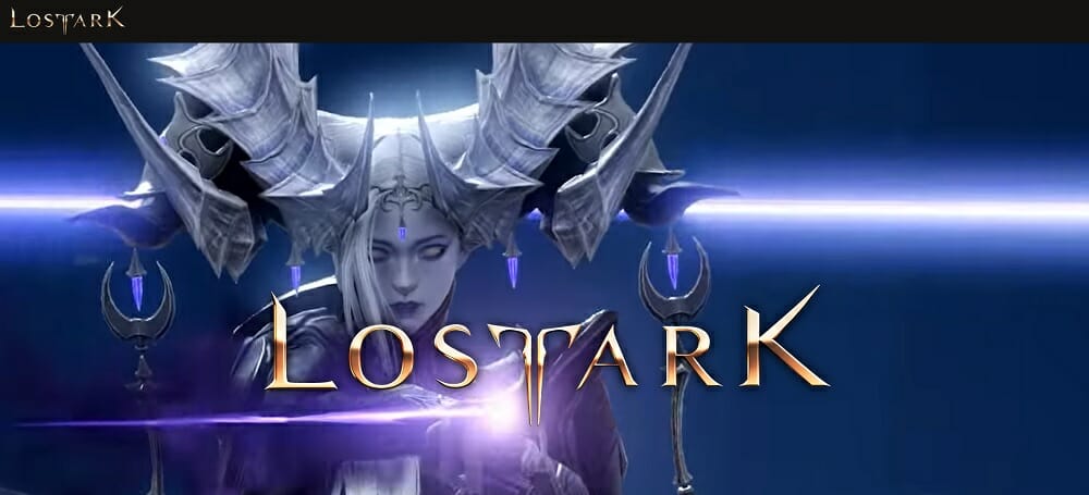 Lost Ark - Most Popular Fantasy Genre Game