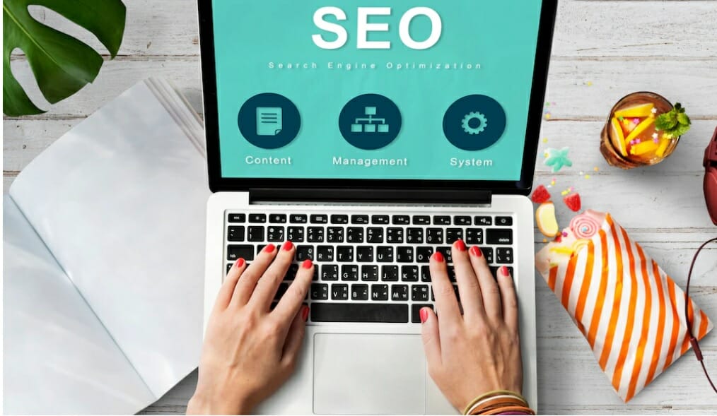 Well-optimized blogs for SEO Improved visibility in search results