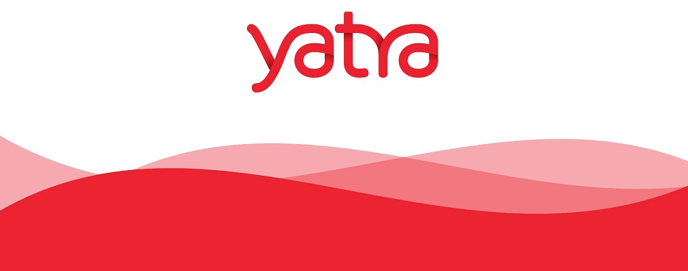 Yatra Best Train Ticket Booking Apps In India