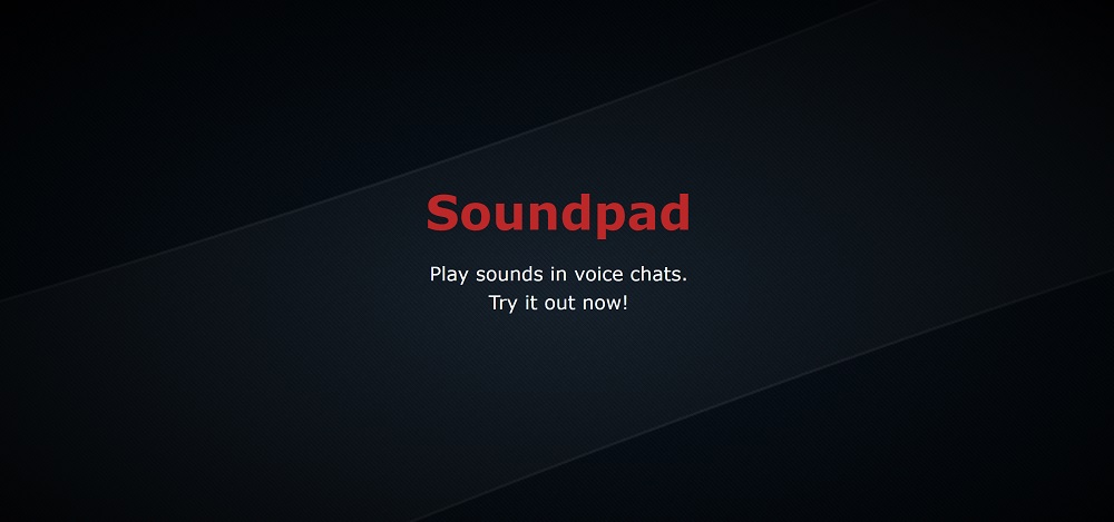 Soundpad - Assign Global Shortcuts