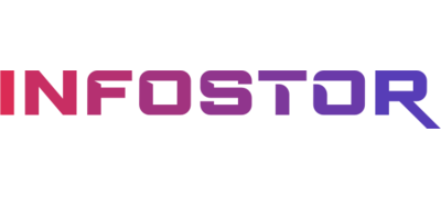 Infostor Logo