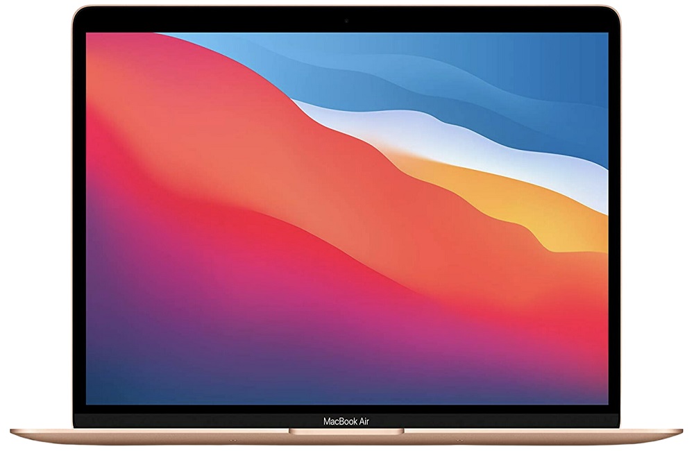 Apple MacBook Air Laptop For Students