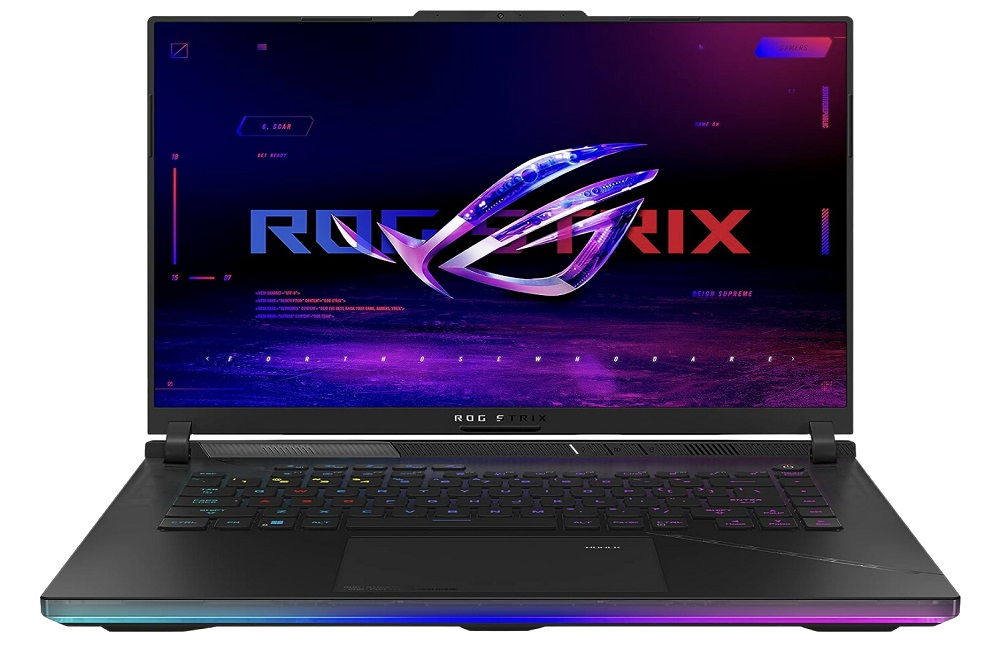 Asus ROG Strix Laptop For Gamers